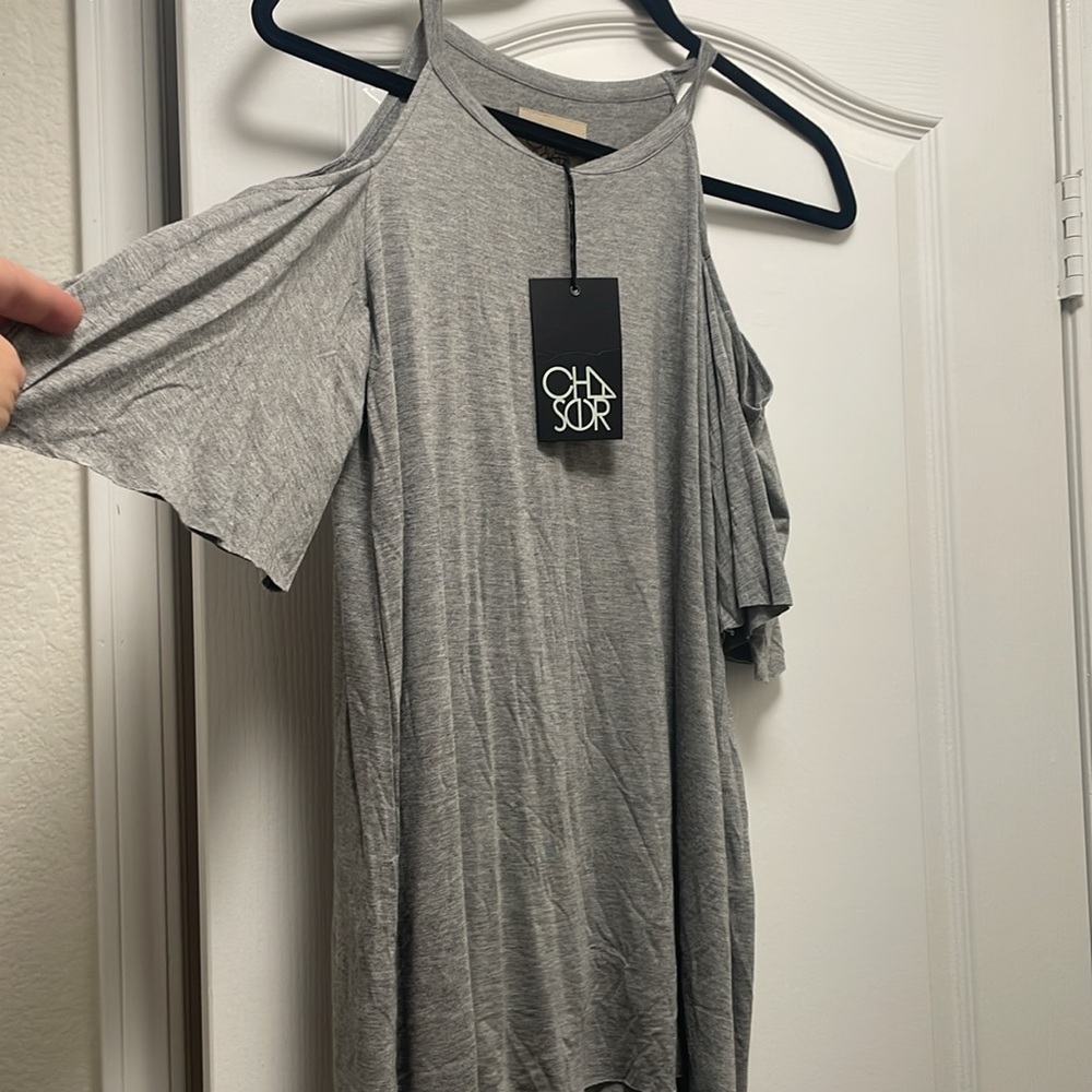 CHASER TOP
